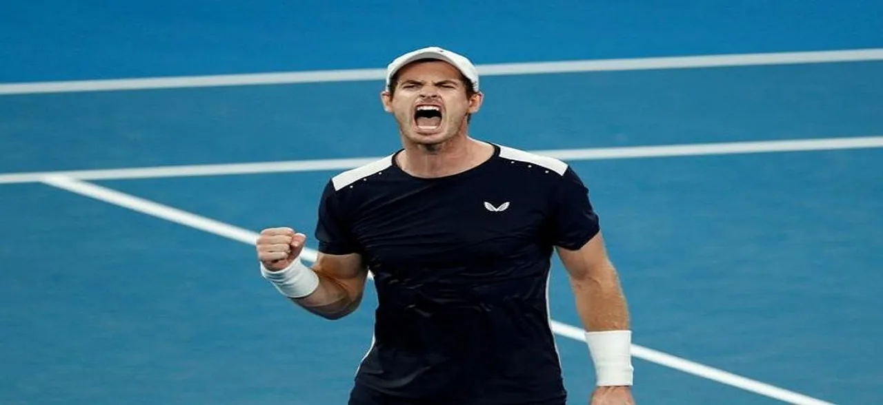 Andy Murray given wildcard to play at London's Queen's Club next month