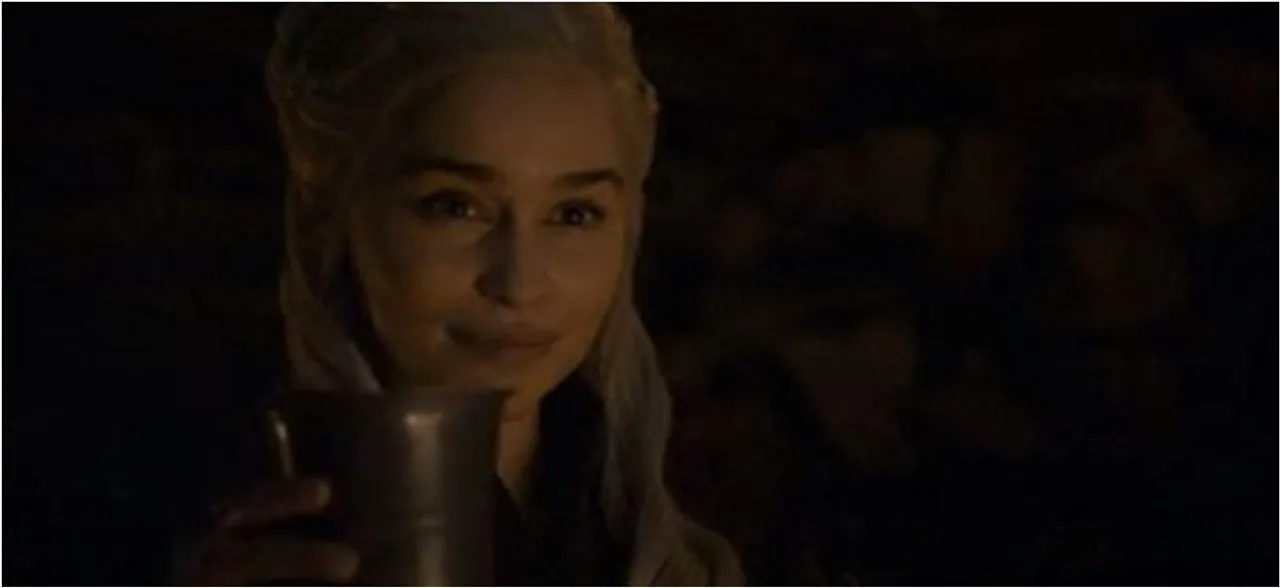 GoT: After meme fest, HBO just CONFIRMED Daenerys Targaryen's 'coffee cup' in most EPIC way 