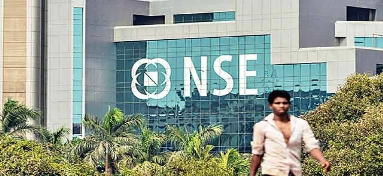 NSE to conduct extended live trading session on Akshaya Tritiya today
