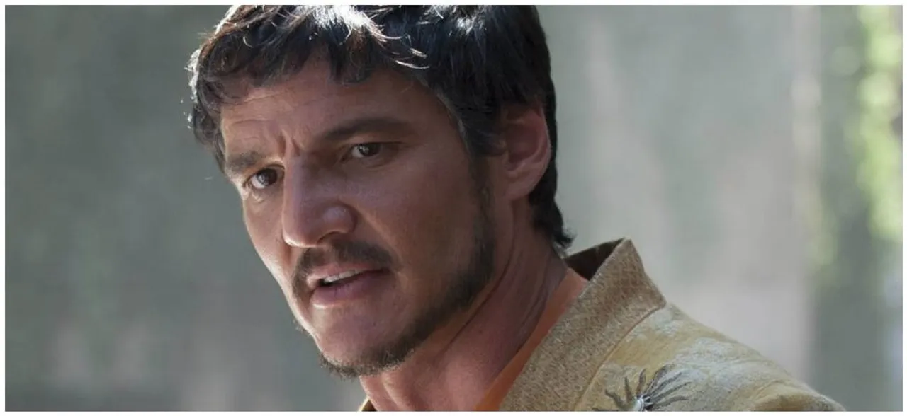Pedro Pascal talks about parallels between 'Star Wars' and 'Game of Thrones' 