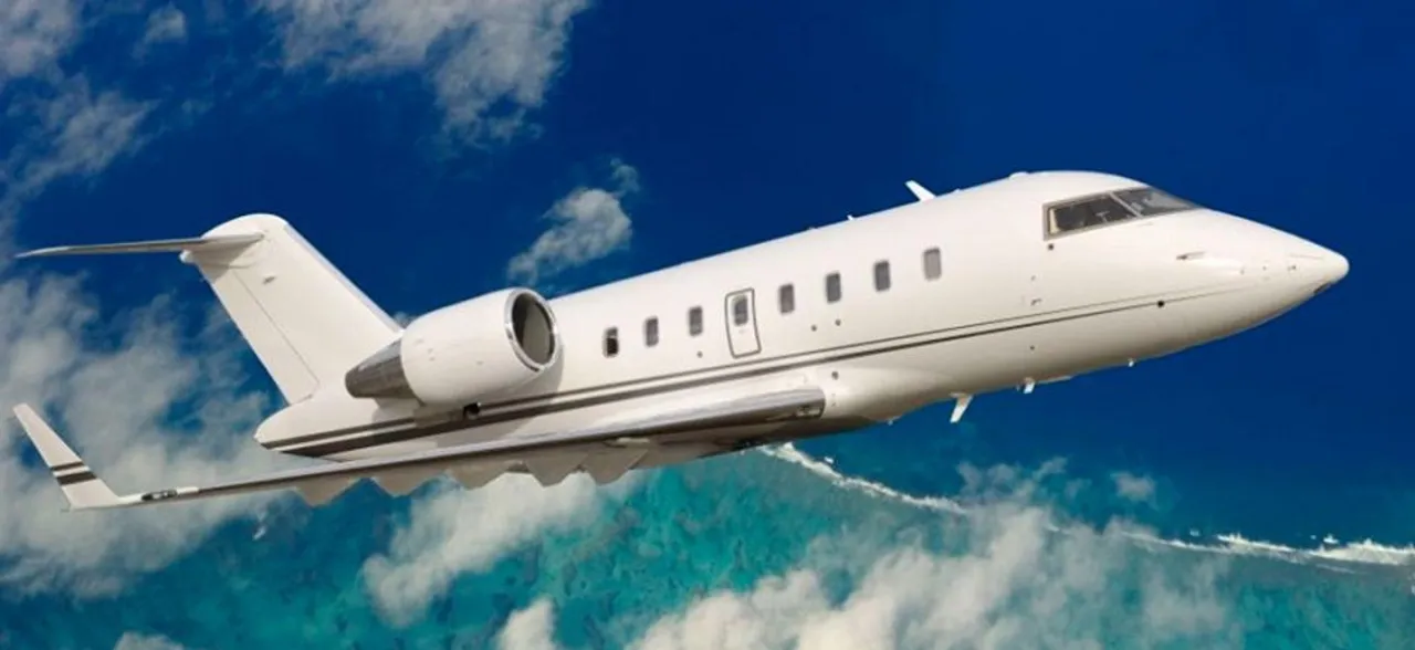 Missing private jet crashes in Mexico, 14 feared dead