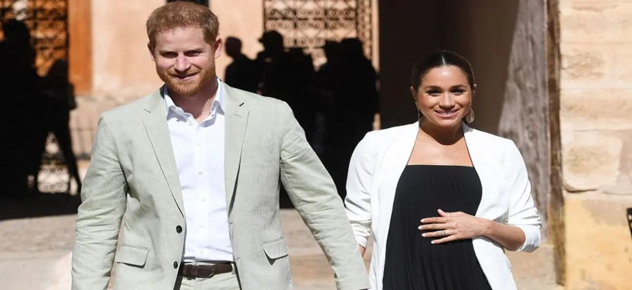 Royal baby boy name: Alexander, James, Arthur - What will Prince Harry, Meghan Markle's first child be called?