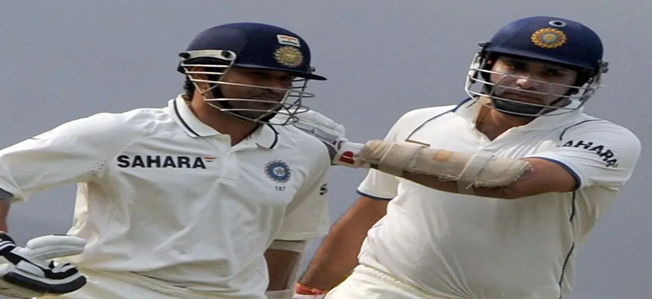  Tendulkar, Laxman summoned by Ombudsman on May 14