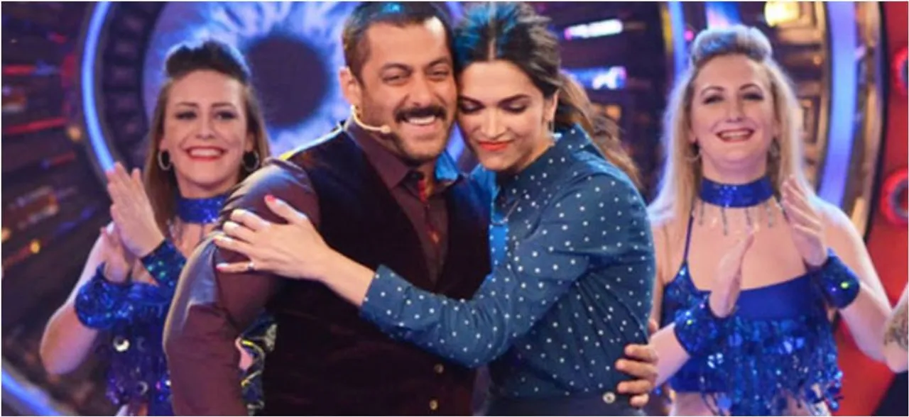 Kick 2: Not Jacqueline Fernandez, Deepika Padukone to be paired opposite Salman Khan?