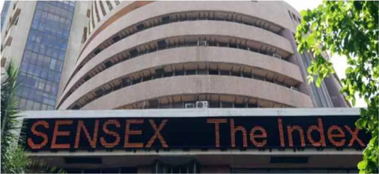 Opening Bell: Sensex recovers over 200 points, Nifty above 11,600