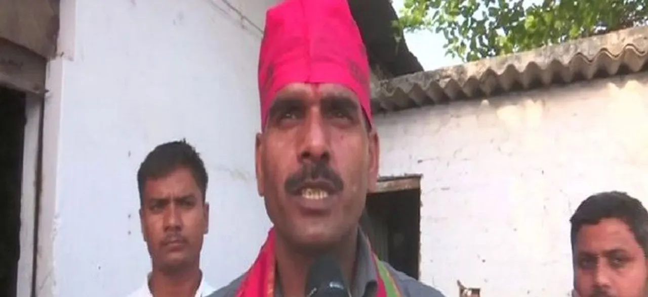 SC to hear tomorrow plea of sacked BSF jawan Tej Bahadur against rejection of his nomination