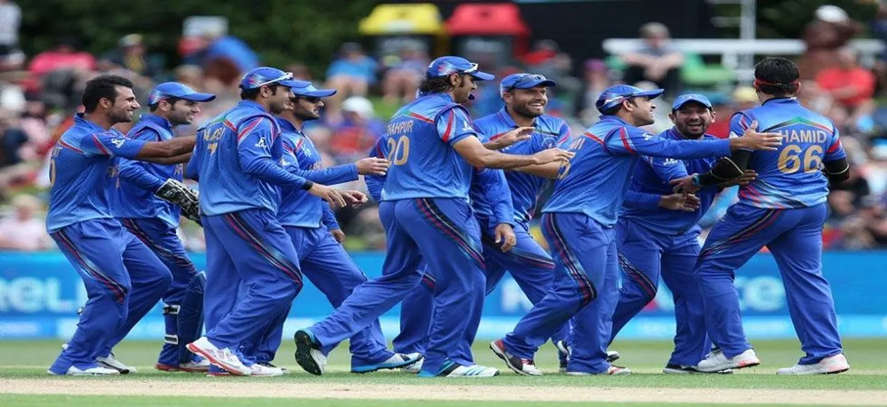 THIS Afghanistan star to retire after World Cup 2019