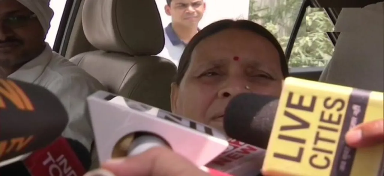 PM Modi not Duryodhana but a 'Jallad', who got judges and journalists killed: Rabri Devi