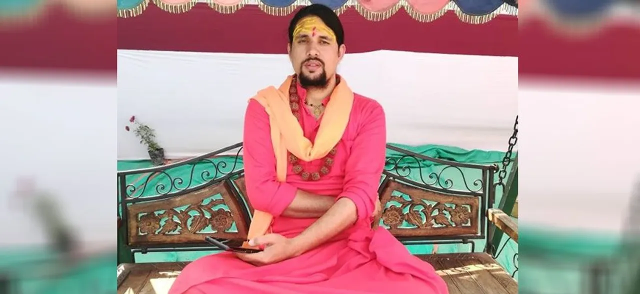 Indian 'yoga guru' held in Australia for assaulting two women