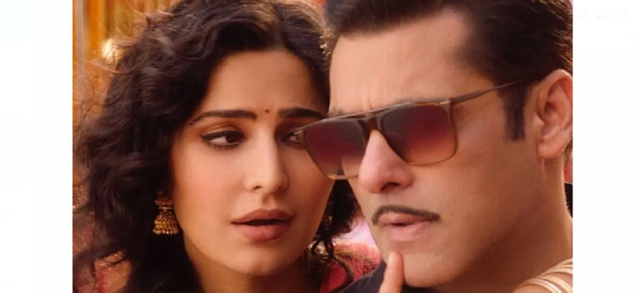 Salman Khanâ€™s wedding song from Bharat â€˜Aithey Aaâ€™ to be out tomorrow