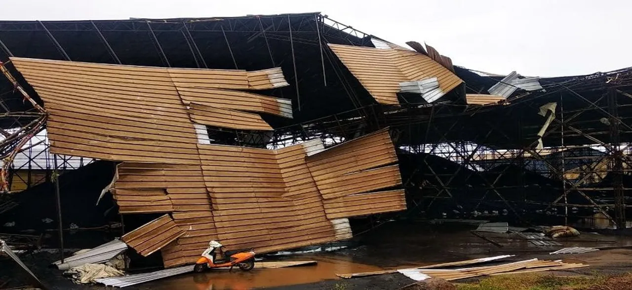 Cyclone Fani: Odisha seeks Centre's help to restore power, telecom services as death count rises to 37