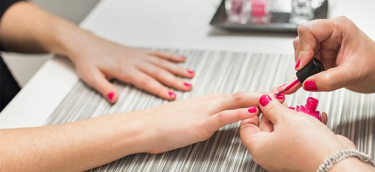 Nail salon workers at high risk of cancer, hereâ€™s why