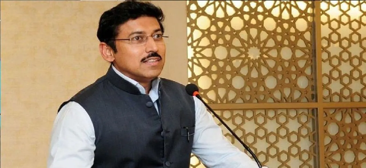 Sports Ministry releases Rs 5 lakh for archery great Limba Ram treatment