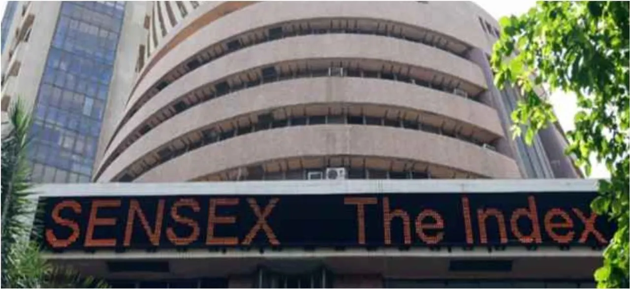 Sensex drops 250 points, Nifty below 11,450 in early trade