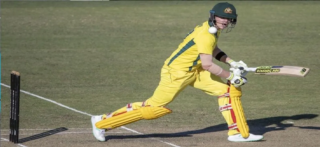 World Cup 2019: Steve Smith slams 89 as David Warner flops in warm-up match