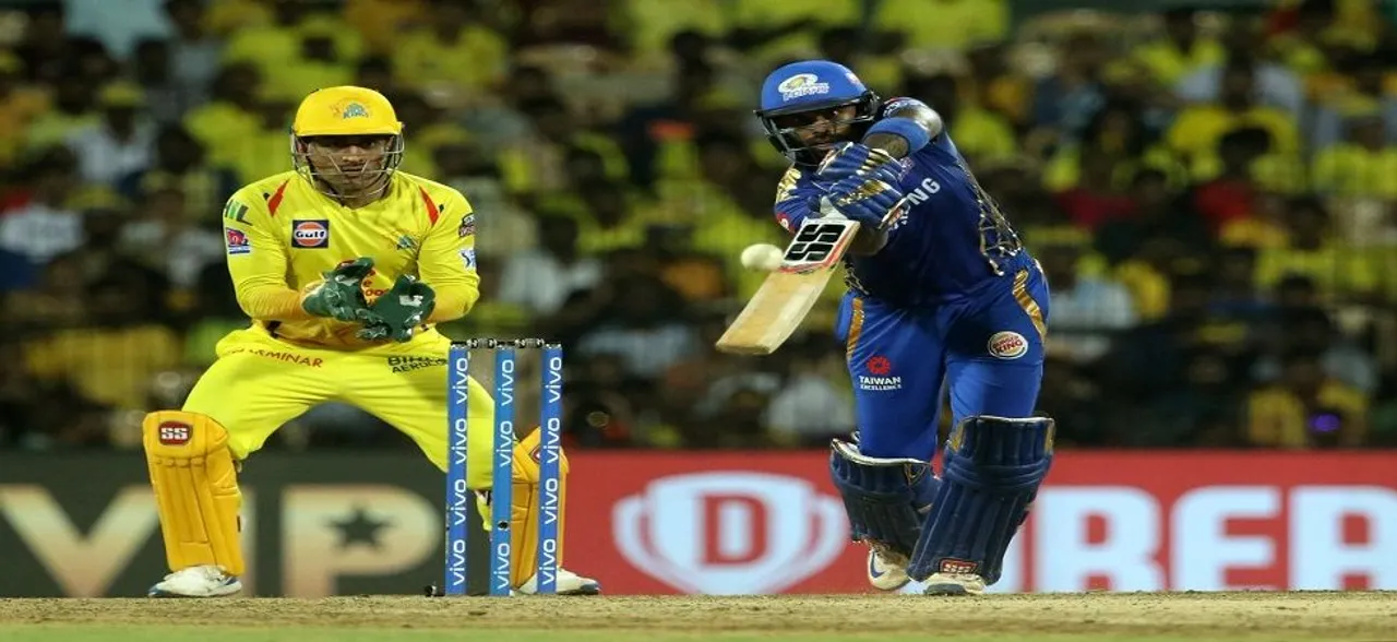 IPL 2019: Suryakumar Yadav best player against spin- Rohit Sharma