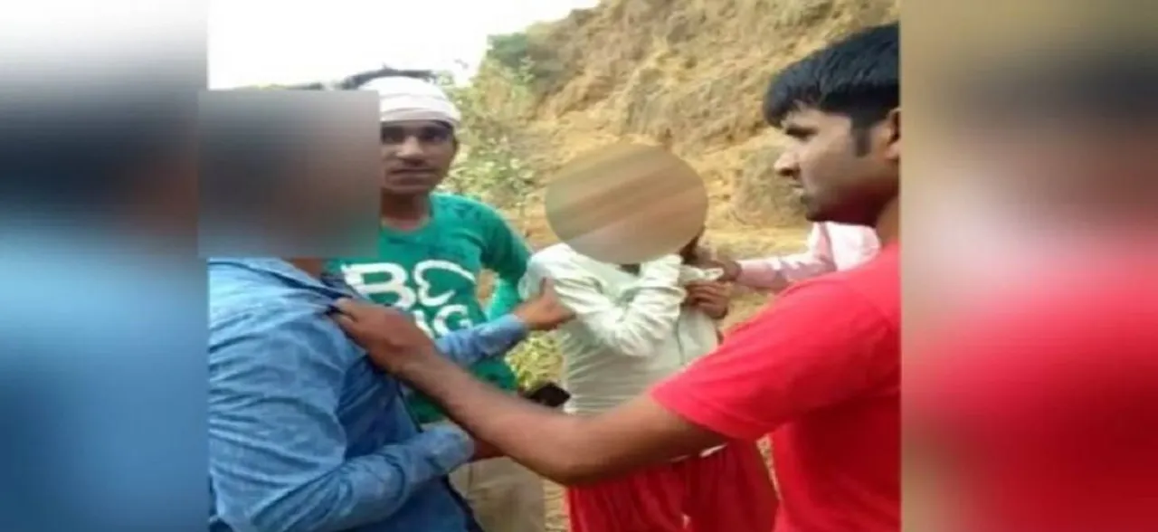Alwar Gangrape: We were told to wait till elections are over, victim's husband reveals police apathy