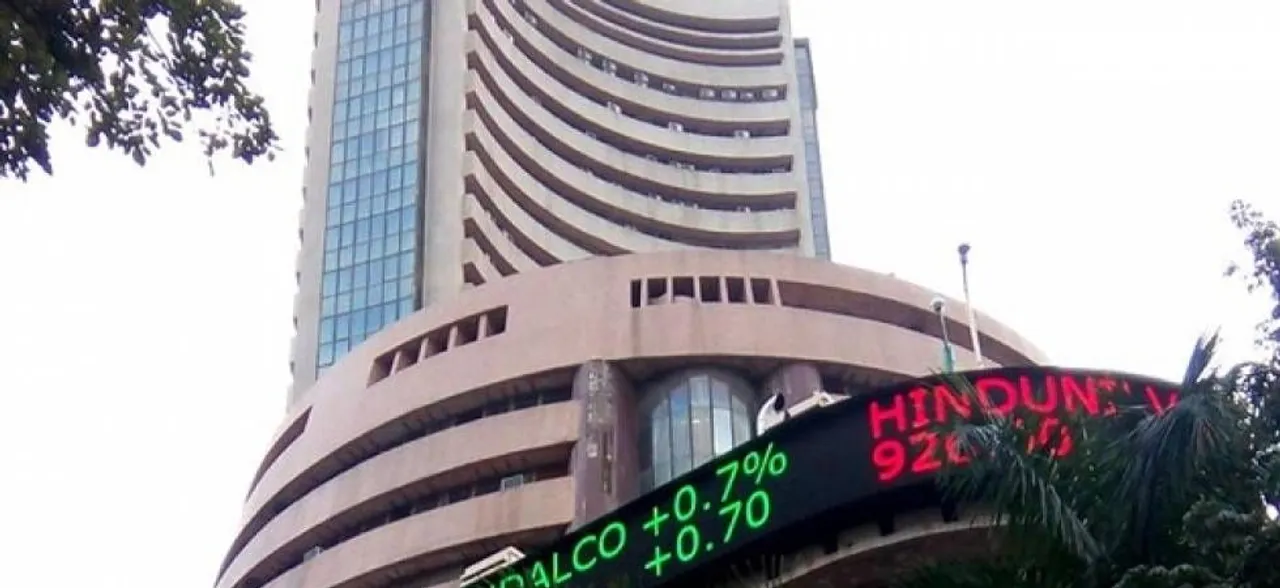 BSE Sensex falls over 200 points in opening trade as US-China tensions roil global markets 
