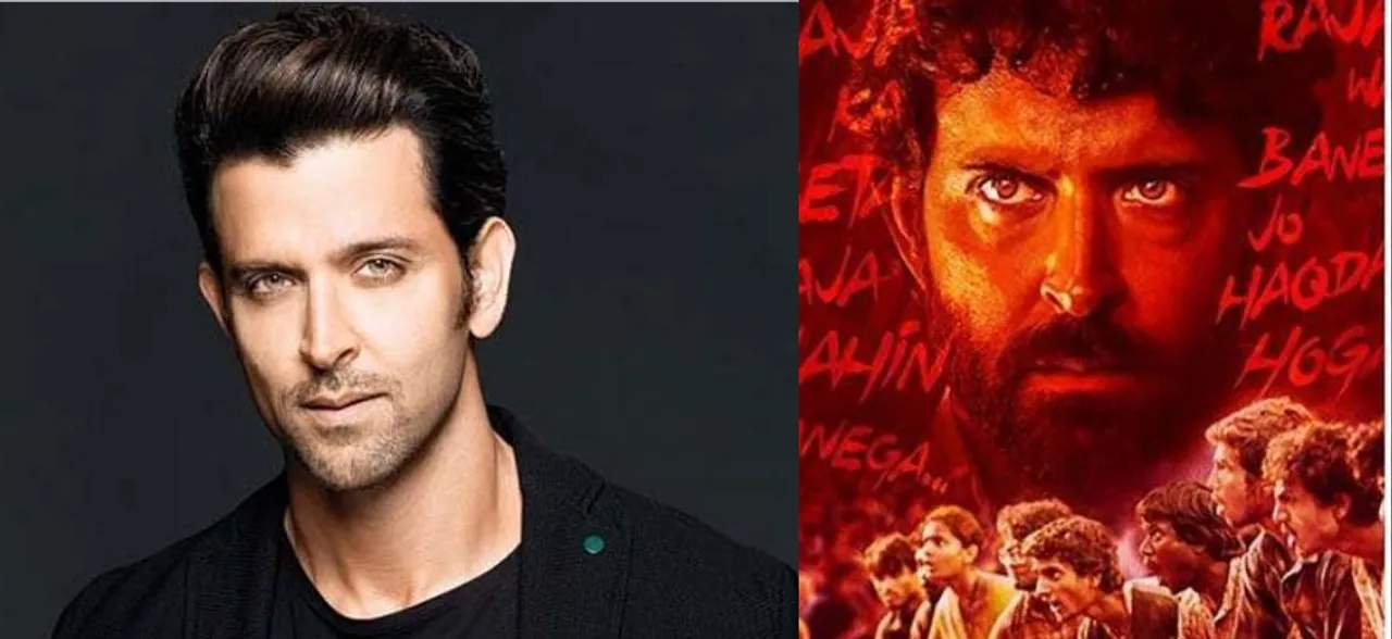 Hrithik Roshan reschedules release dates of Super 30, says â€˜want to save myself from personal traumaâ€™