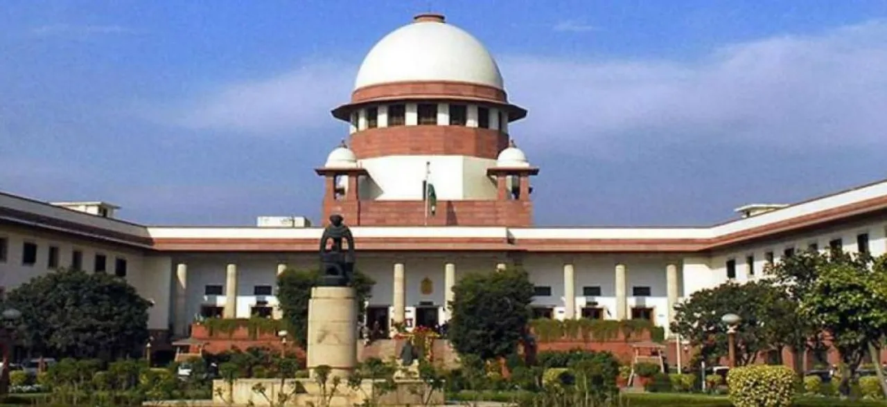 Supreme Court Collegium rejects Centre's objection, reiterates elevation of two judges