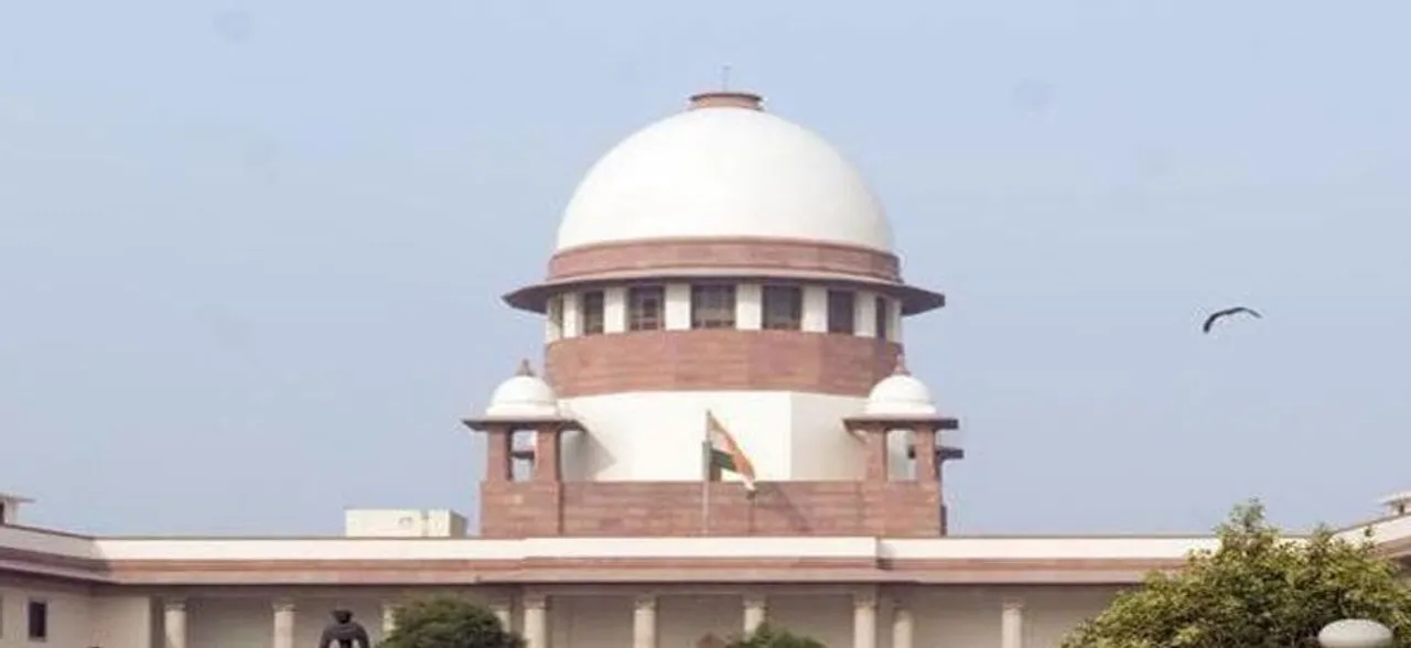 Ayodhya Land Dispute Case: Supreme Court to take up mediation panel report today 