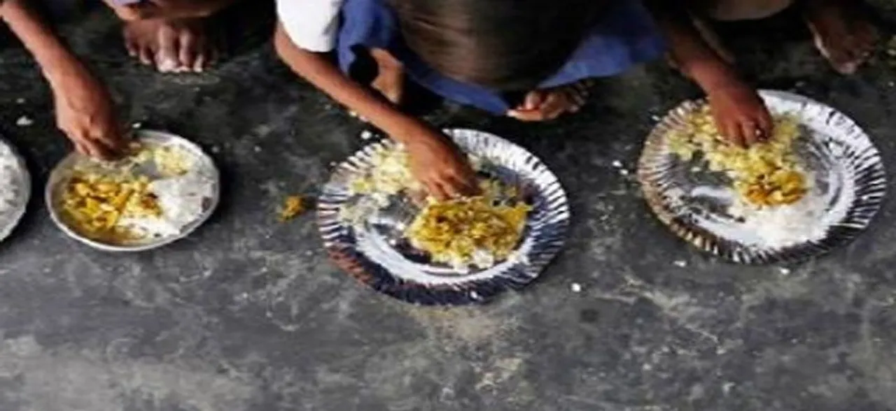 Telangana: Three kids die due to food poisoning, 22 others hospitalised