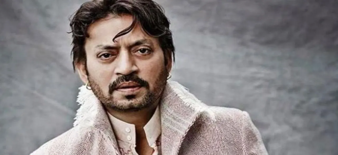 Taking baby steps to merge healing with work, grateful for wishes: Irrfan Khan