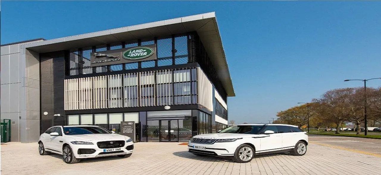Tata Motors-owned Jaguar Land Rover tests earn-as-you-drive smart cars