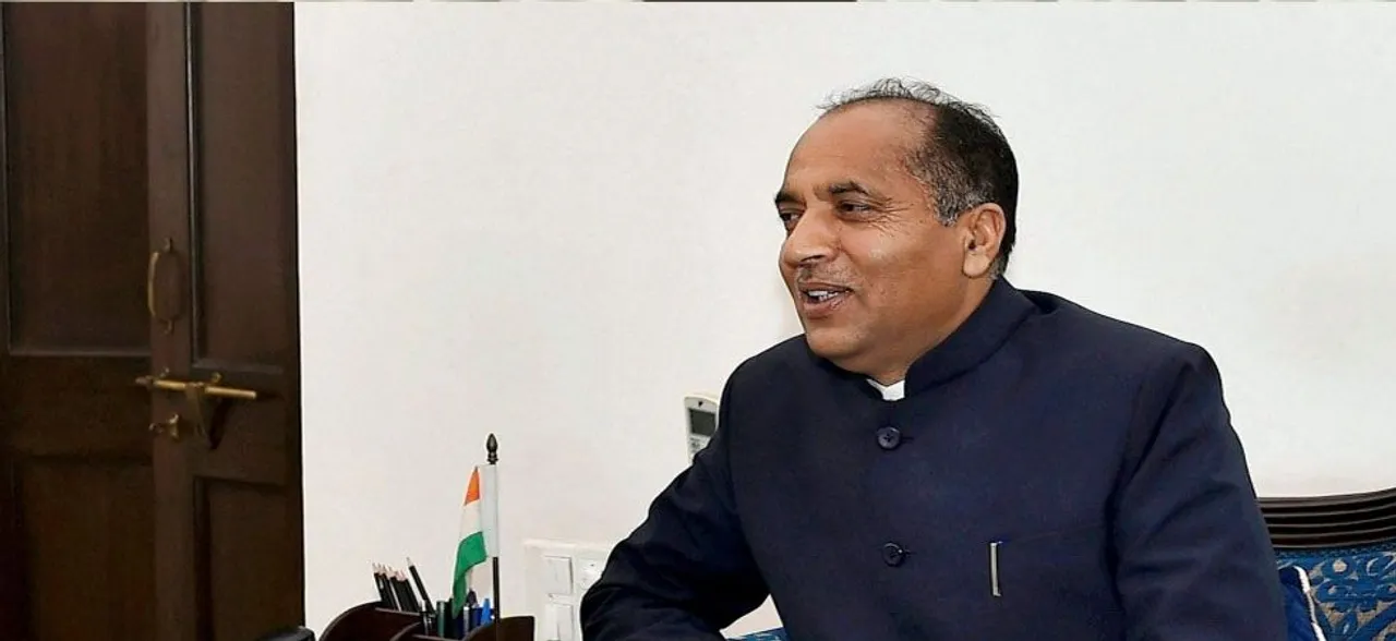 Rahul Gandhi has â€˜lost mental balanceâ€™: Himachal Pradesh CM Jai Ram Thakur