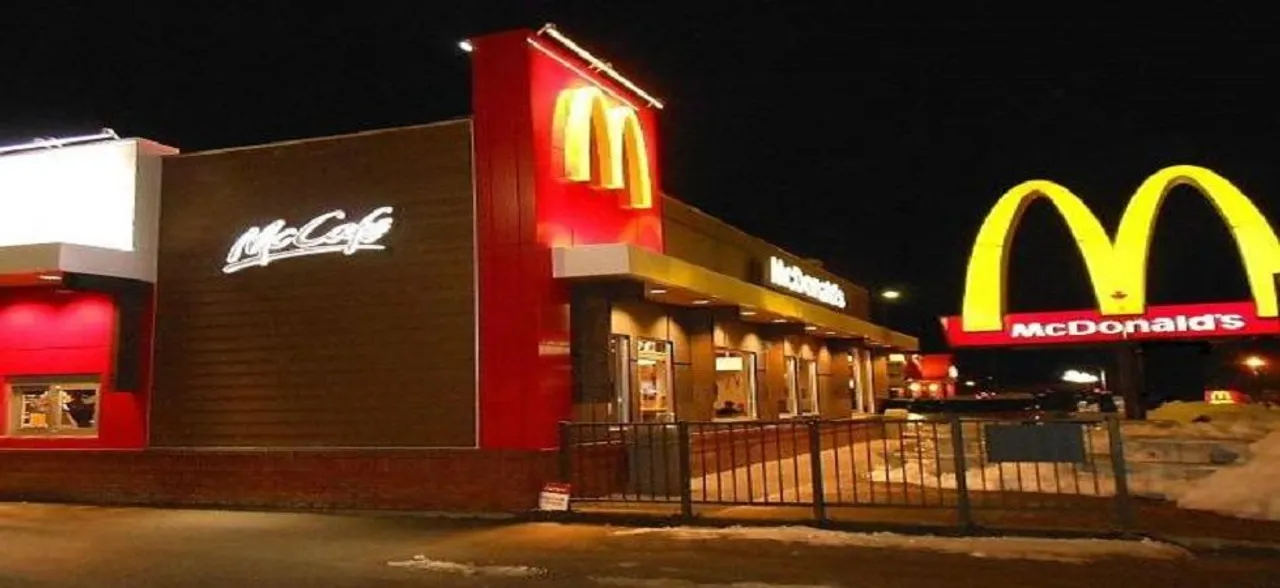McDonaldâ€™s strikes is India partner Vikram Bakshi, to operate outlet itself 