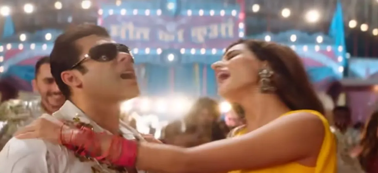 Bharat: Fans believe not Katrina Kaif but Disha Patani pairs the hottest with Salman Khan