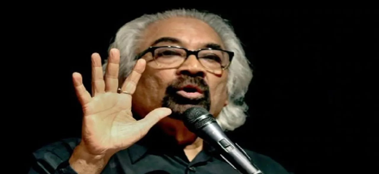 Amid uproar, Congress distances itself from Sam Pitroda's remark on 1984 anti-Sikh riots