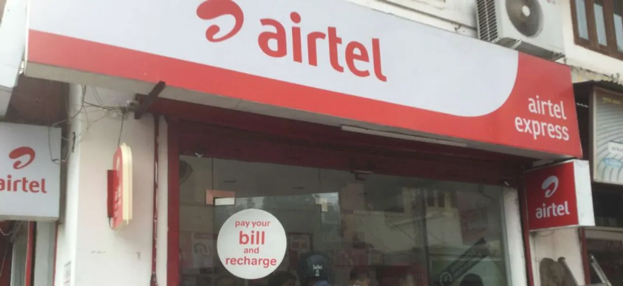 Airtel revises Rs 129 and Rs 249 prepaid plans, now offers more data and Rs 4 lakh life cover 