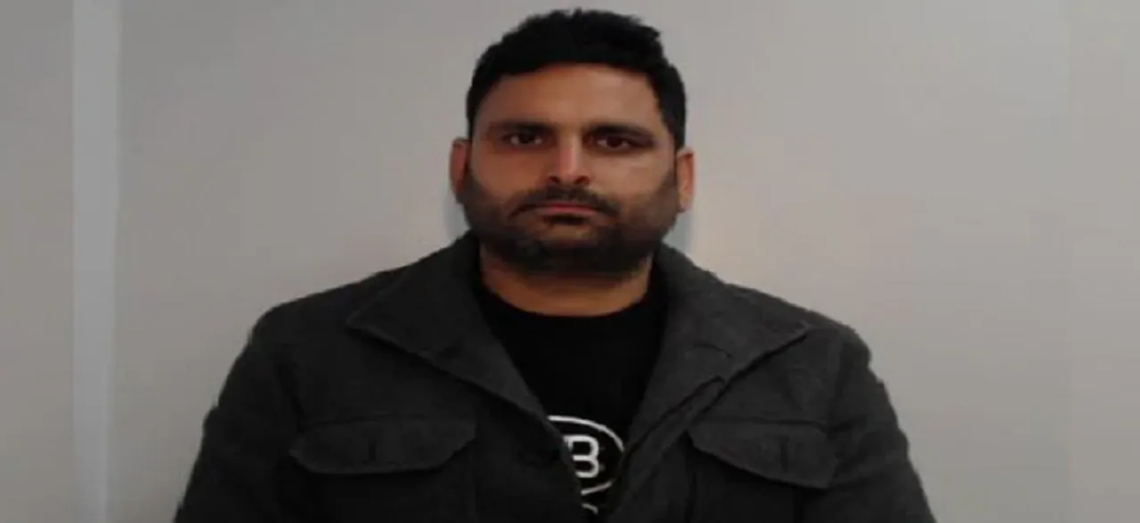 Indian man pins down sleeping woman on UK flight, tries kissing her, arrested