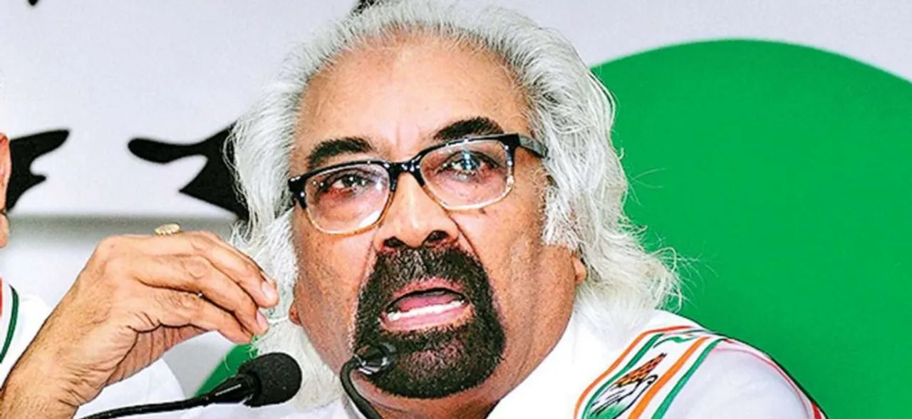 Will you oust your 'guru': Arun Jaitley asks Rahul Gandhi over Sam Pitroda's '84 hua toh hua' remark 