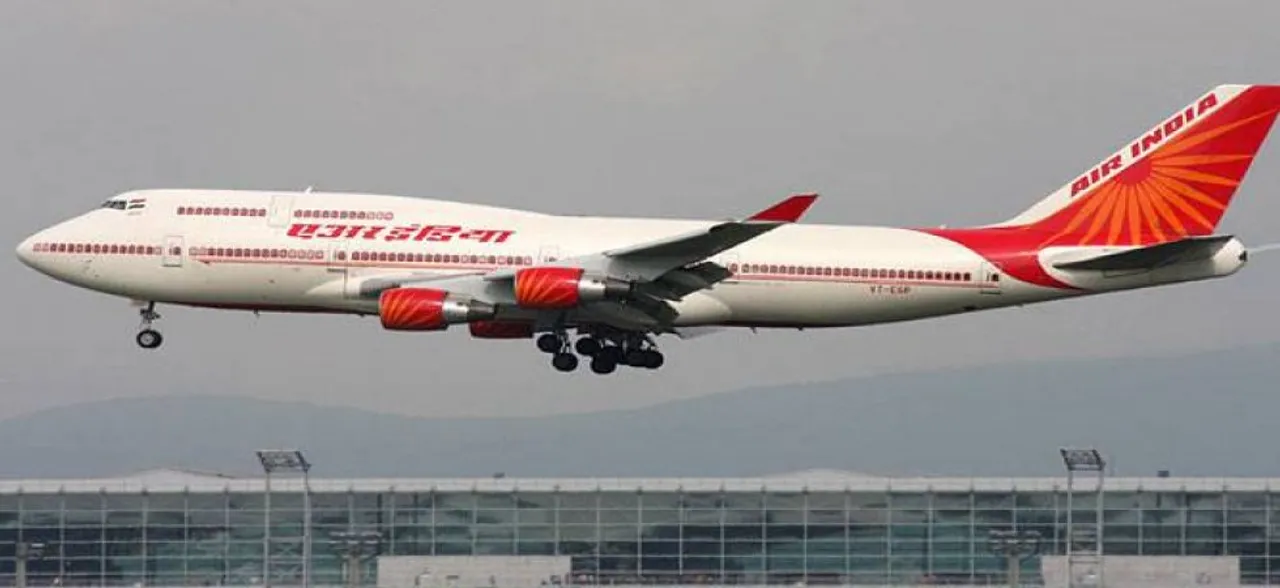 Air India to offer 'hefty discounts' on last-minute bookings of domestic flights starting tomorrow