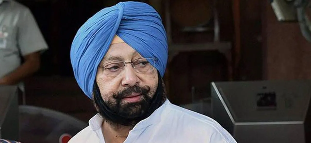 Sam Pitroda's remark on 1984 anti-Sikh riots not acceptable, culprits must be punished: Amarinder Singh