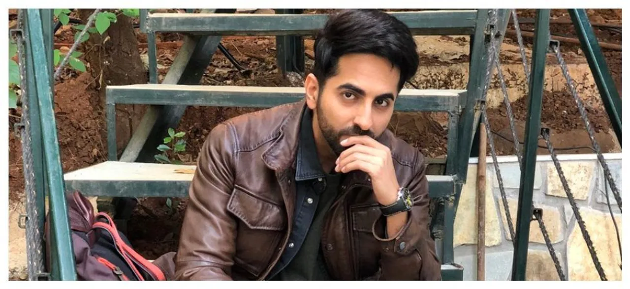 Ayushmann Khurrana's Shubh Mangal Zyaada Saavdhan release date out! To clash with THESE two big films