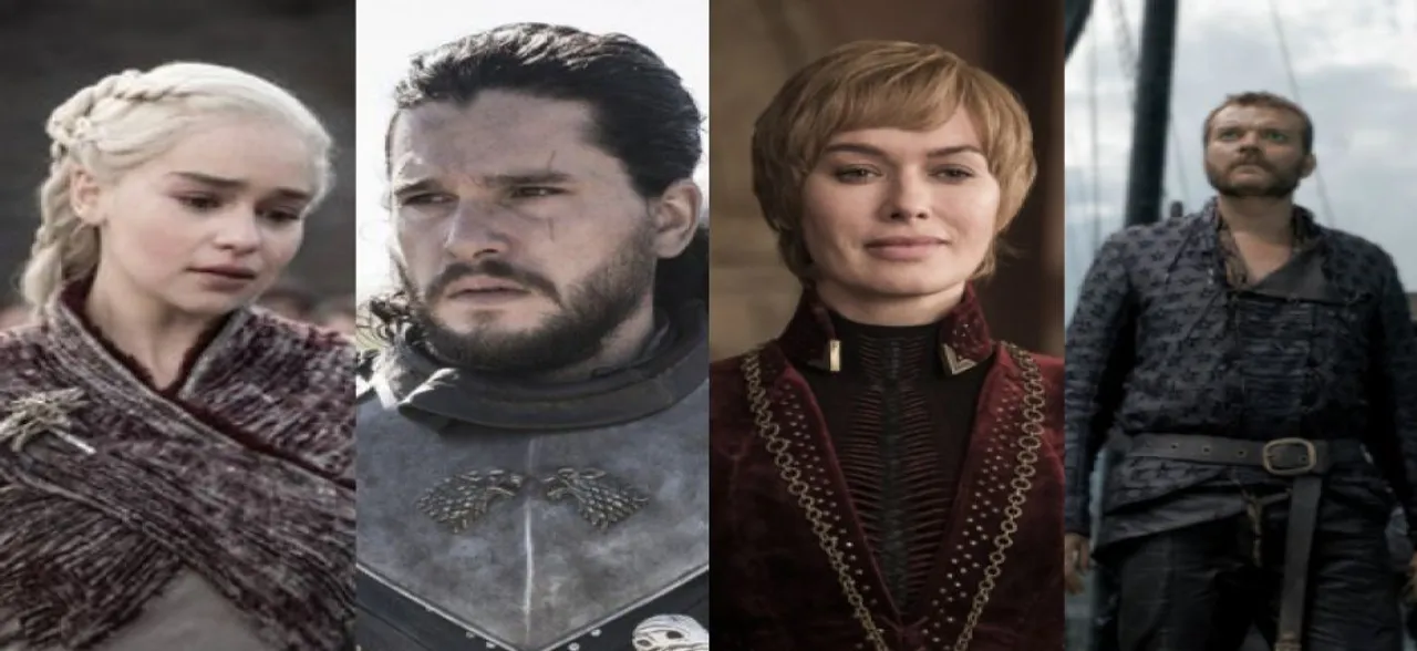 Game of Thrones Season Finale: Someone just potentially cracked ending and it will blow your mind