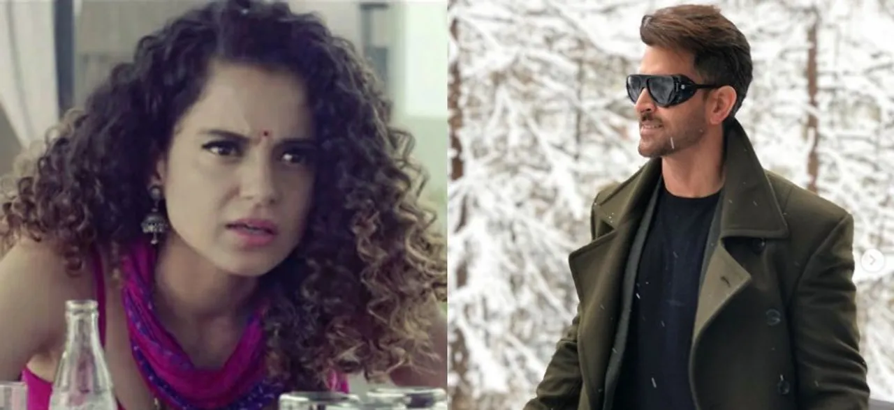 Kangana Ranaut reacts to Hrithik Roshan shifting release day of 'Super 30'; here's what she said