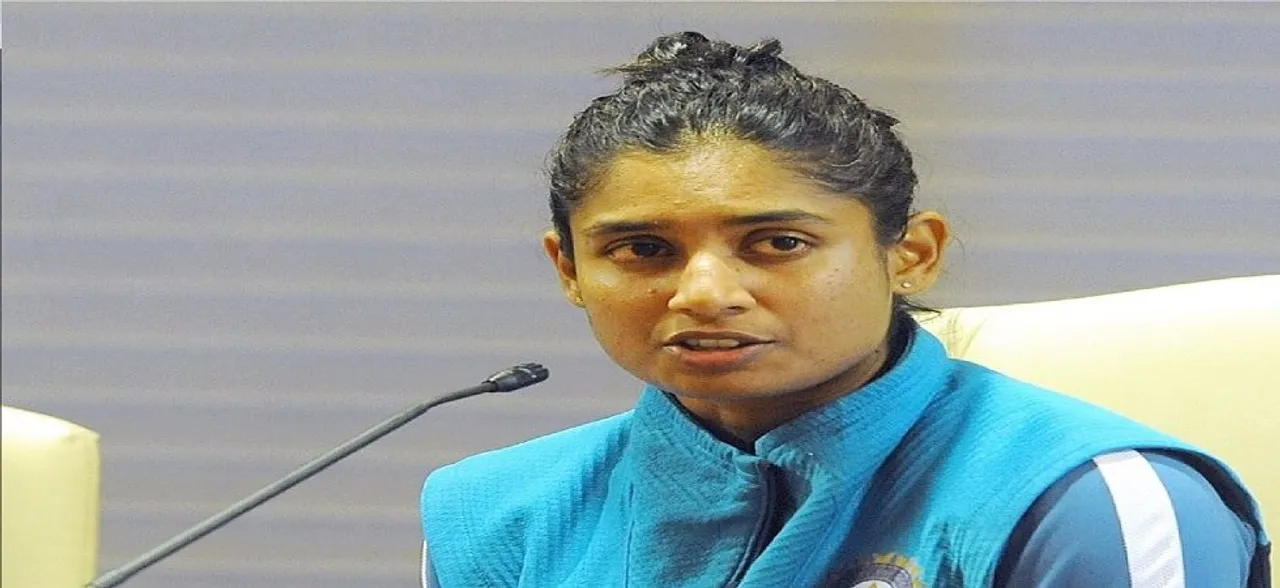 Mithali Raj hits out at critics, says many players have worse strike-rate than her
