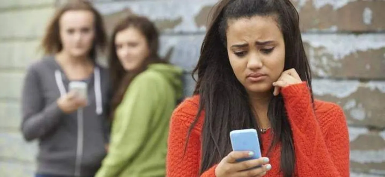 Be Alert! Online bullying may lead to depression in teens, says study