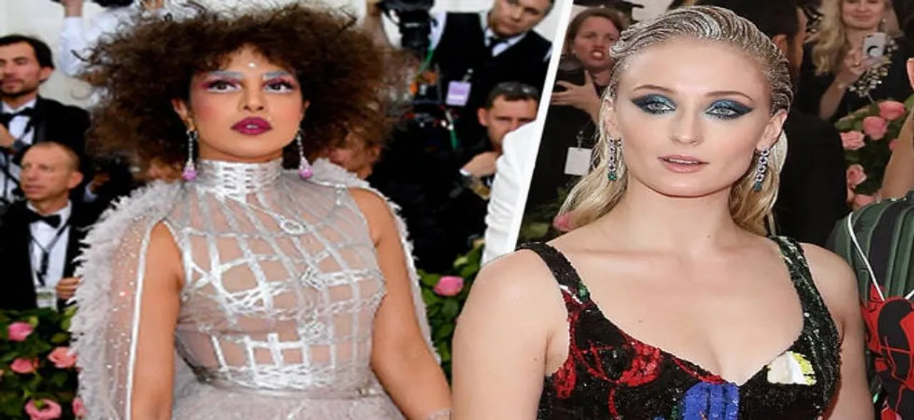 Priyanka Chopra has THIS to say about sis-in-law Sophie Turner aka Sansa Stark from Game of Thrones