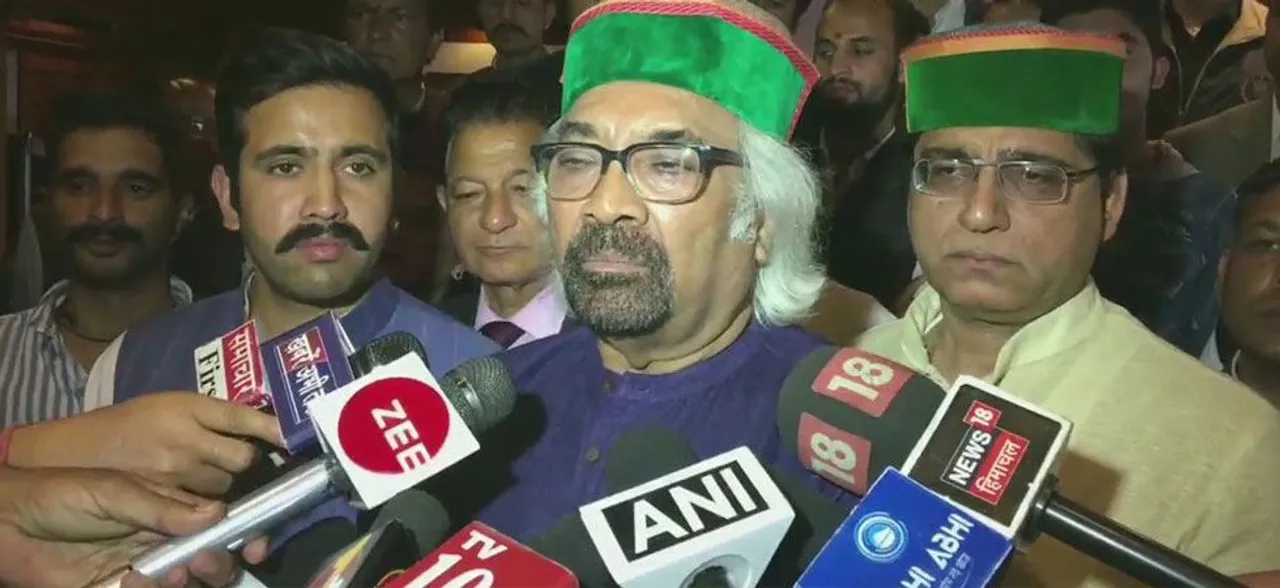 Sam Pitroda apologises for his remark on 1984 anti-Sikh riots, says he was misinterpreted