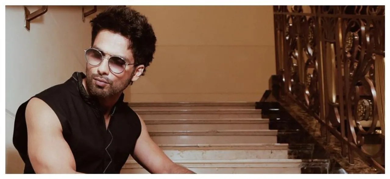 Kabir Singh: Did Shahid Kapoor borrow clothes from Delhi college students for his role?