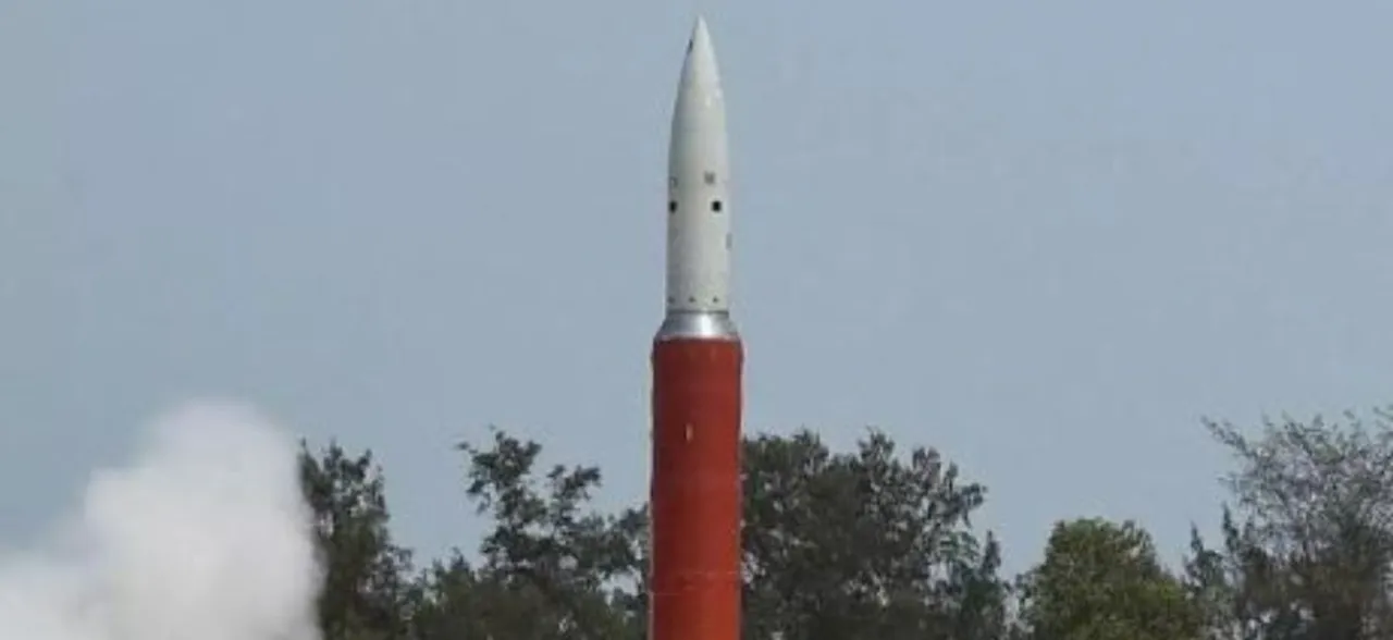 Most of debris from Mission Shakti decayed, rest will dissipate soon: DRDO chief G Satheesh Reddy