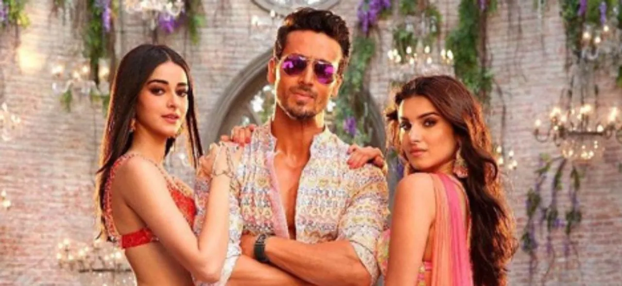 Student Of The Year 2 movie review in â€˜memesâ€™, Twitter goes on a trolling spree