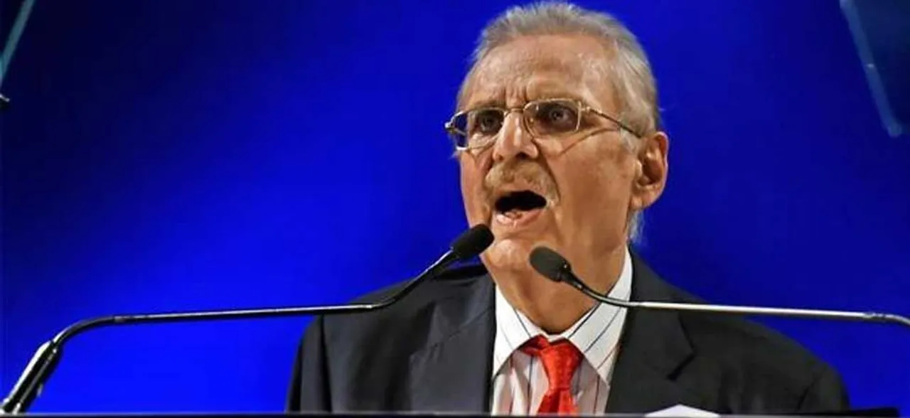 ITC Chairman YC Deveshwar dies at 72, PM Modi mourns his demise