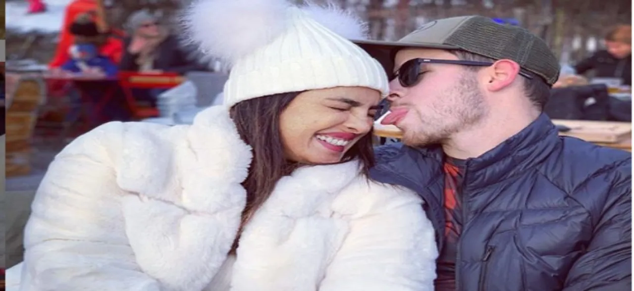 When will Priyanka Chopra-Nick Jonas turn parents? Here's what she said