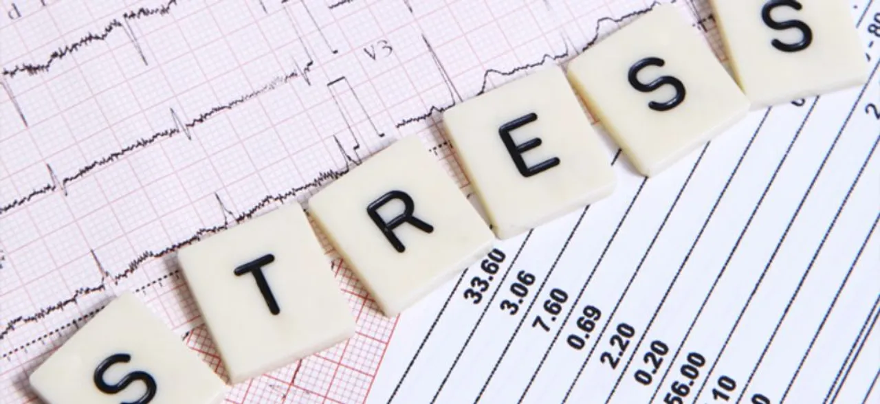 Stress in early life may up depression risk: Study